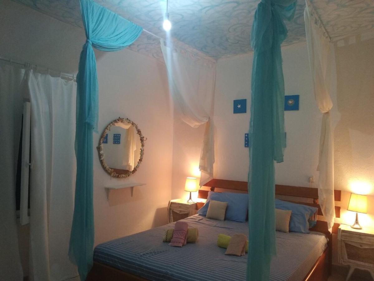 Вилла Asprovalta Istos House Экстерьер фото